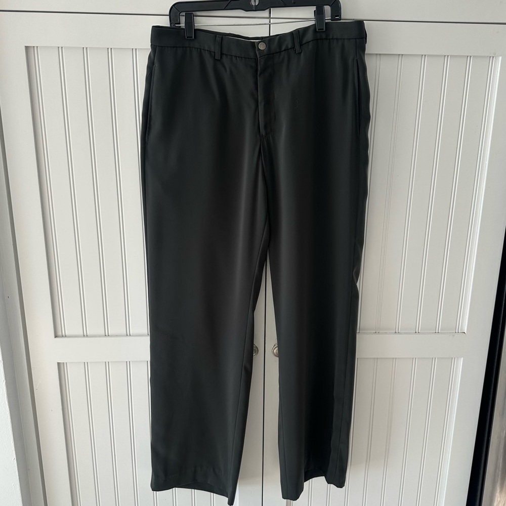 Giorgio Armani Men’s Dress Trousers 36x33 - Made in Italy